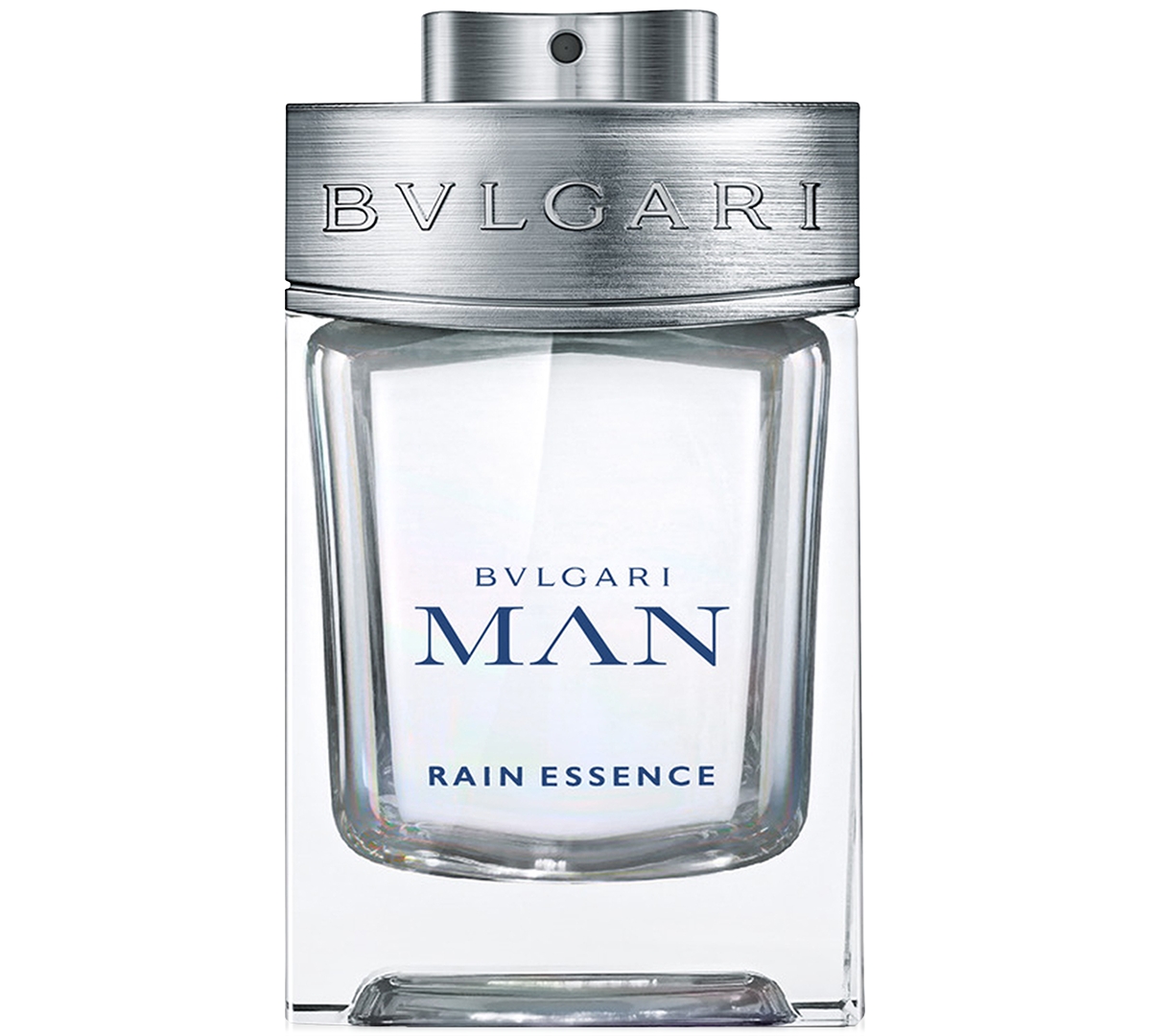 Bvlgari Men's Man Rain Essence Eau De Parfum Spray, 3.4 Oz.
