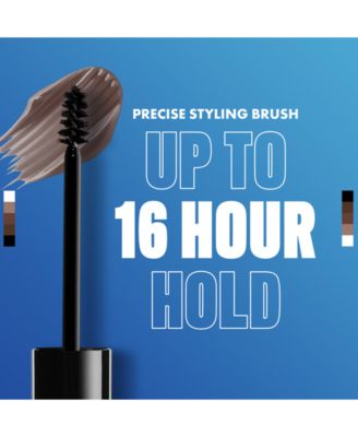 The Brow Glue Laminating Gel