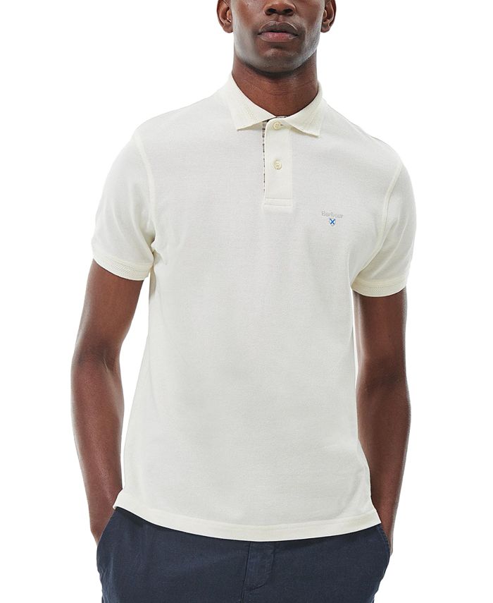 polos barbour