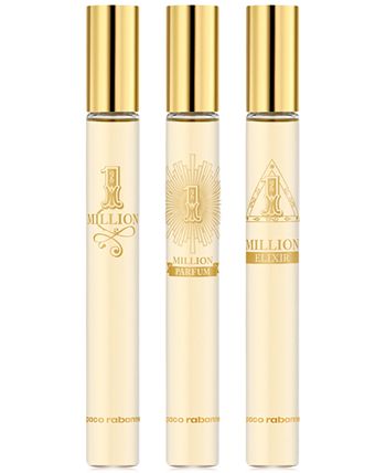 1 million discount travel spray