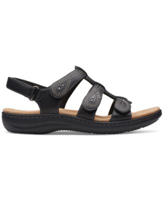 Women's Laurieann Vine Strappy Sport Sandals