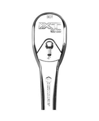 28 Piece 1/4 Inch & 3/8 Inch Drive Zeon Socket Set