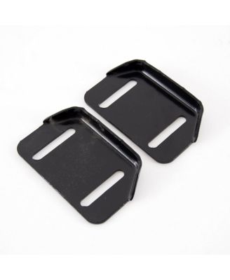 OEM-784-5580 Snow Thrower Slide Shoes, 1-Pack