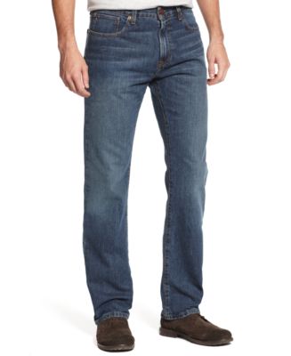 Tommy Hilfiger Men's Pablo Classic-Fit Jeans, Created for Macy's - Macy's