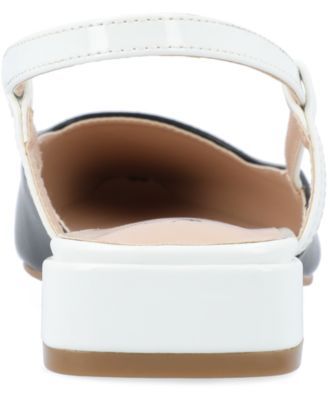 Women's Paislee Slingback Flats