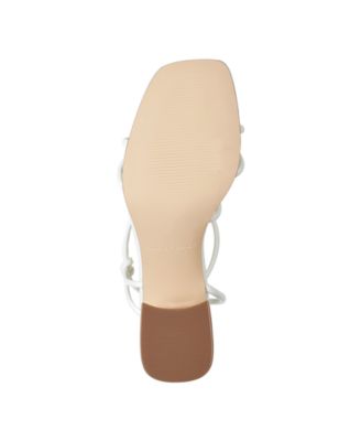 Women's Gurion Square Toe Dress Sandals