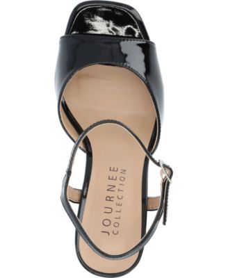Women's Ziarre Platform Sandals