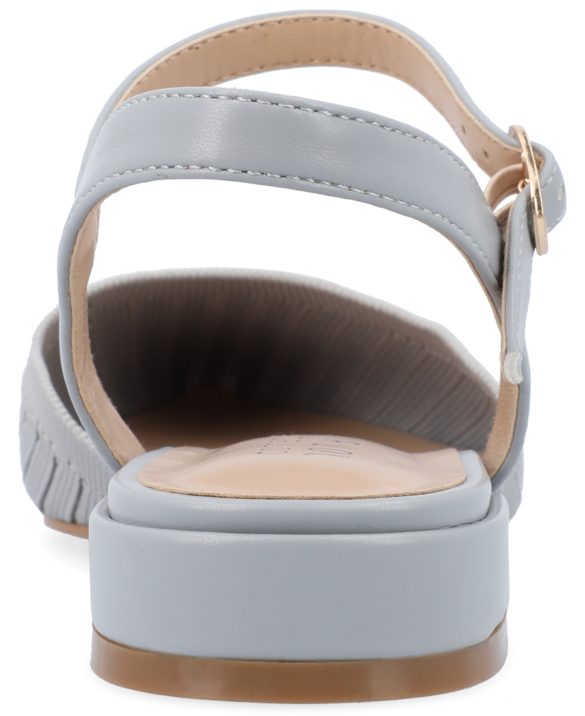 Journee Collection Women's Ansley Knit Flats