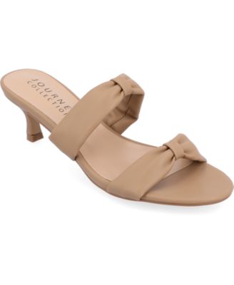Journee Collection