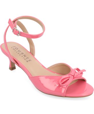 Women's Jennifer Ankle Strap Sandals