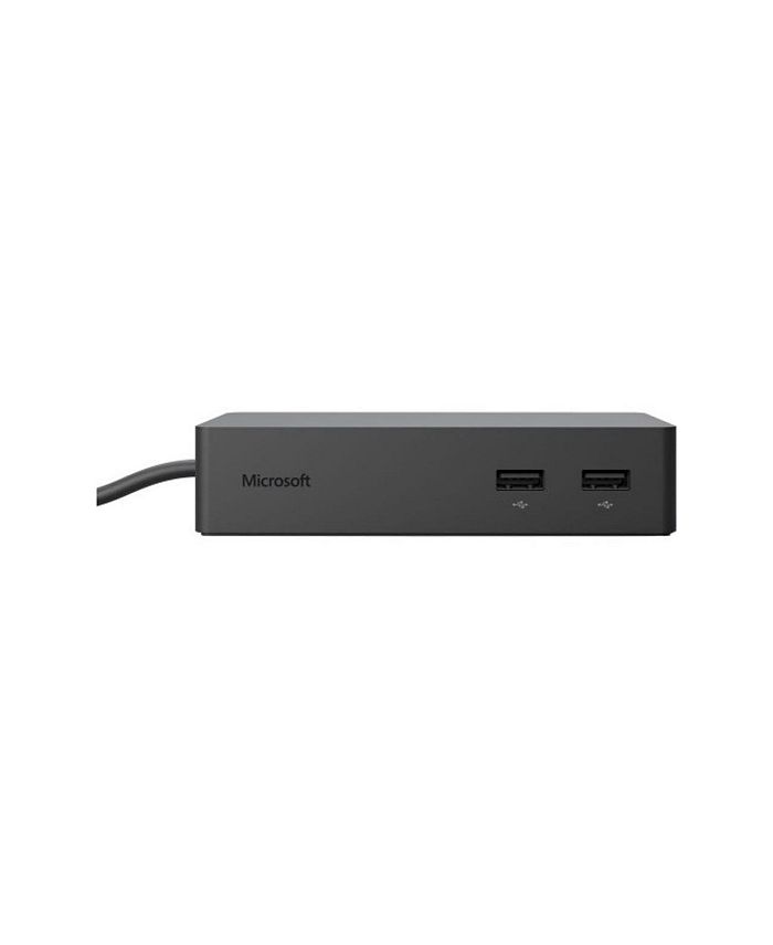 Microsoft PF300005 Surface Pro 4 Docking Station Macy's