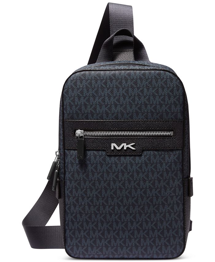 Michael Kors Messenger and Crossbody Bags - Macy's