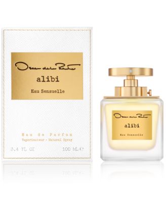 Oscar de la Renta - Alibi Eau Sensuelle Eau de Parfum, 3.4 oz.