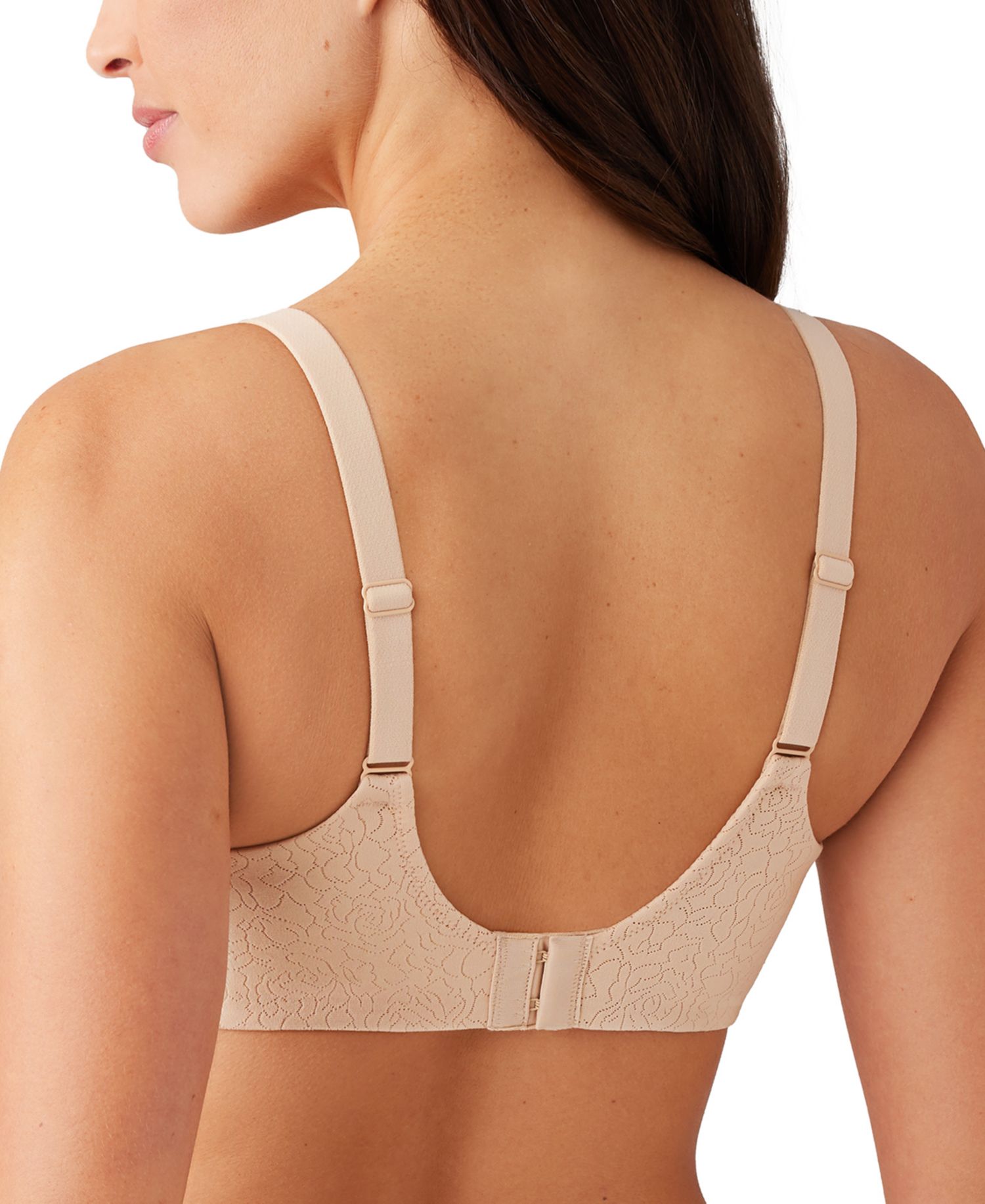 Women's Inside Job™ Full-Coverage Underwire Bra