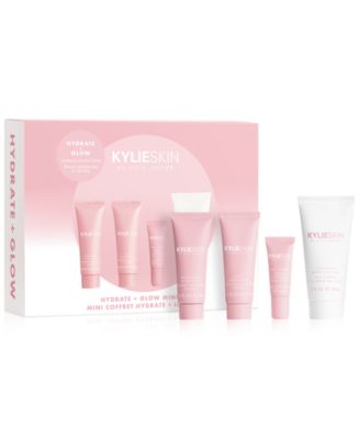 Kylie Cosmetics - Kylie Cosmetics 4-Pc. Hydrate + Glow Mini Set