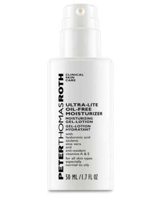 Peter Thomas Roth - Oil Free Moisturizer, 1.7 oz
