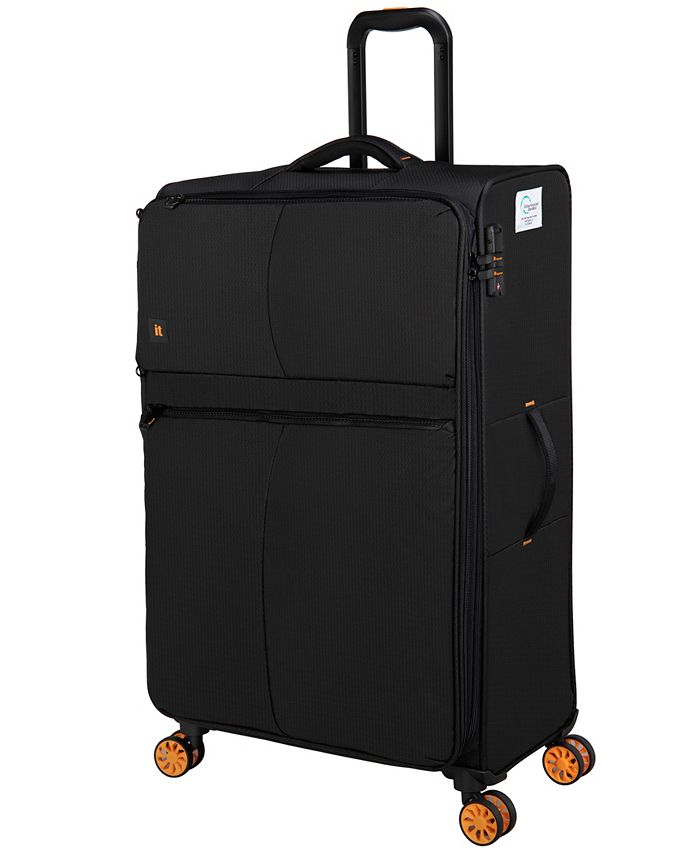 it Luggage Lykke 29" Softside Checked 8Wheel Spinner & Reviews