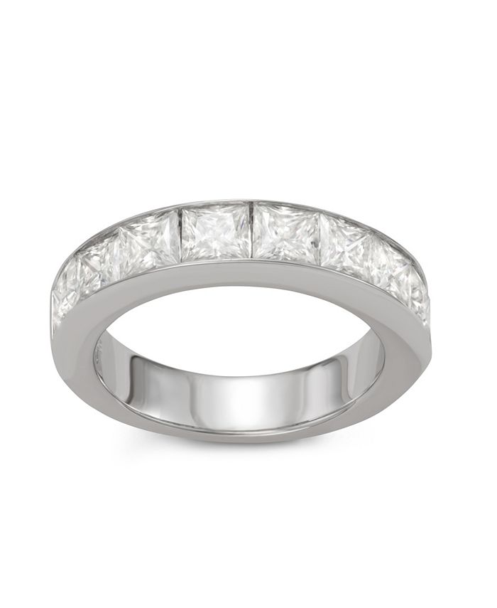 Charles and hotsell colvard wedding bands