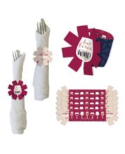 Macys ring clearance holder