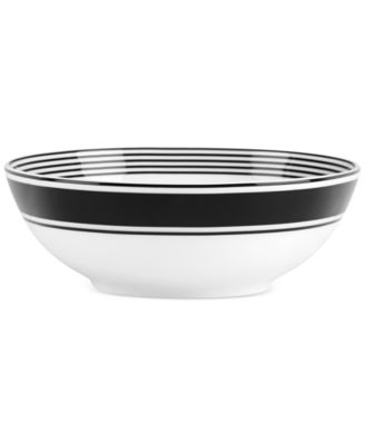 kate spade new york - Concord Square Soup/Cereal Bowl
