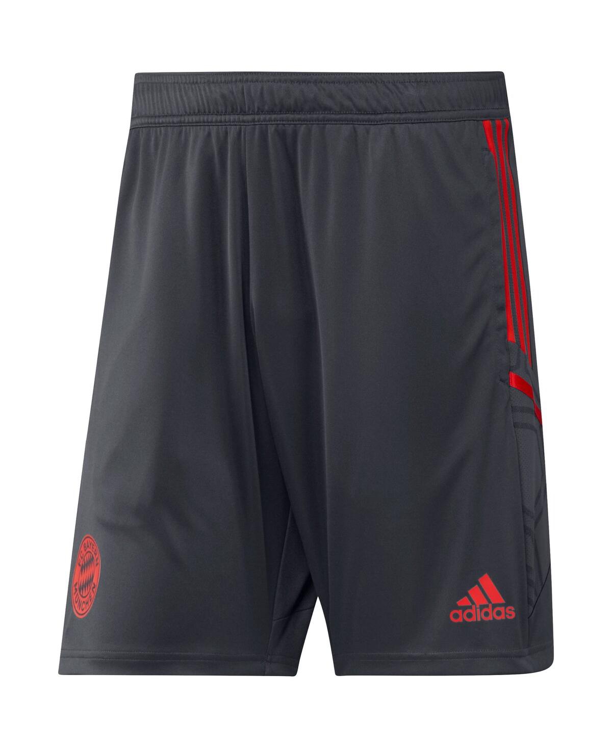 Men's adidasBayern Munich Training Aeroready Shorts - Gray
