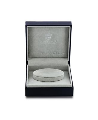 Stainless Steel Anchor Necklace