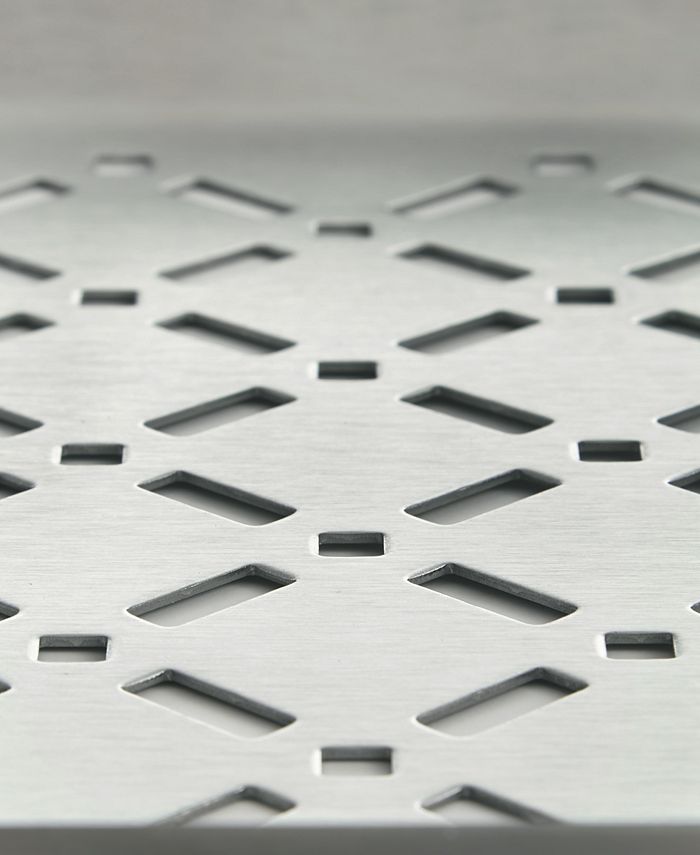 The Cellar Farm Fresh BBQ Perforated Grill Topper, Created for Macy's