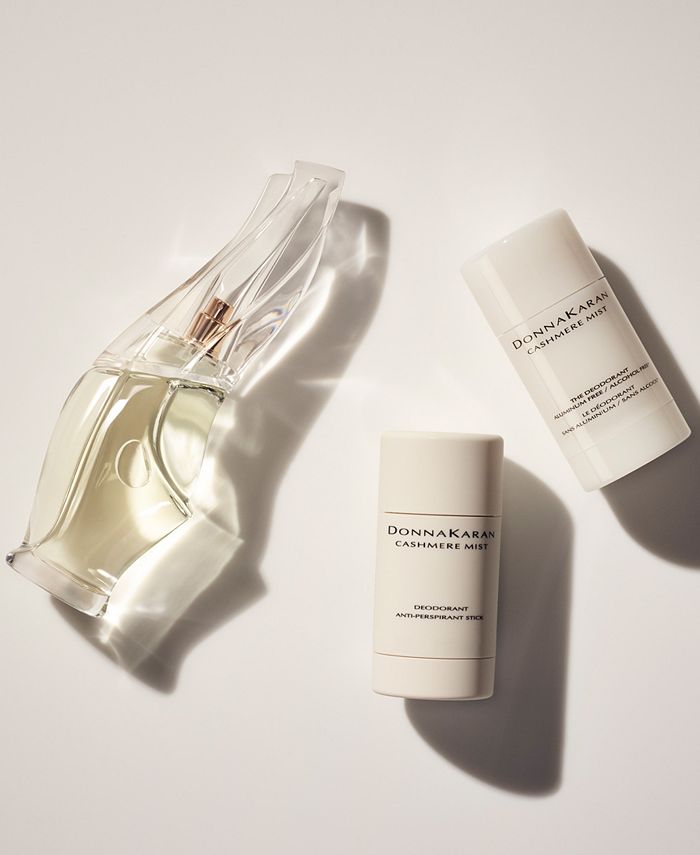 Donna Karan New York Donna Karan Cashmere Mist Deodorant Anti