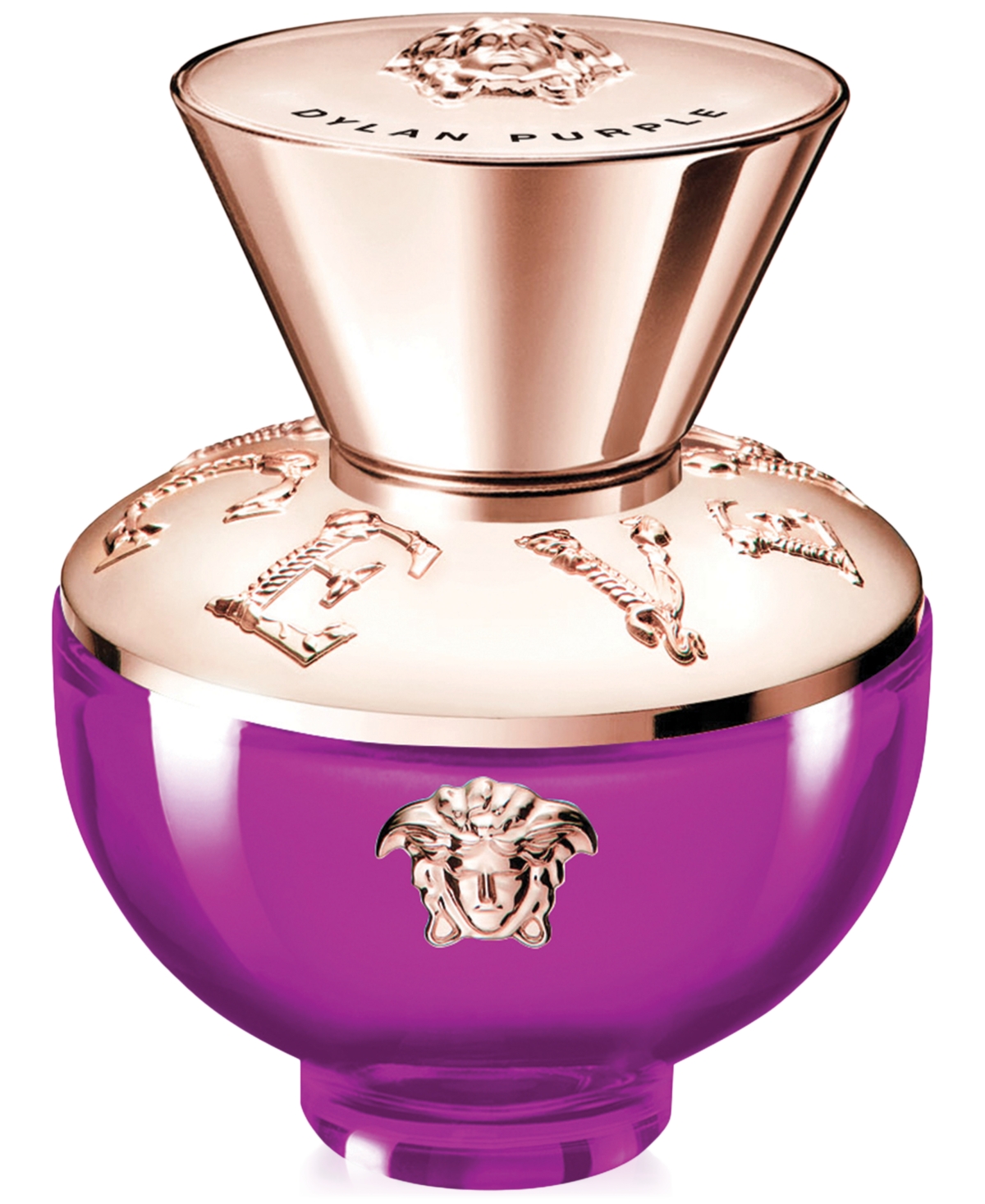 Shop Versace Dylan Purple Eau De Parfum, 1.7 Oz.