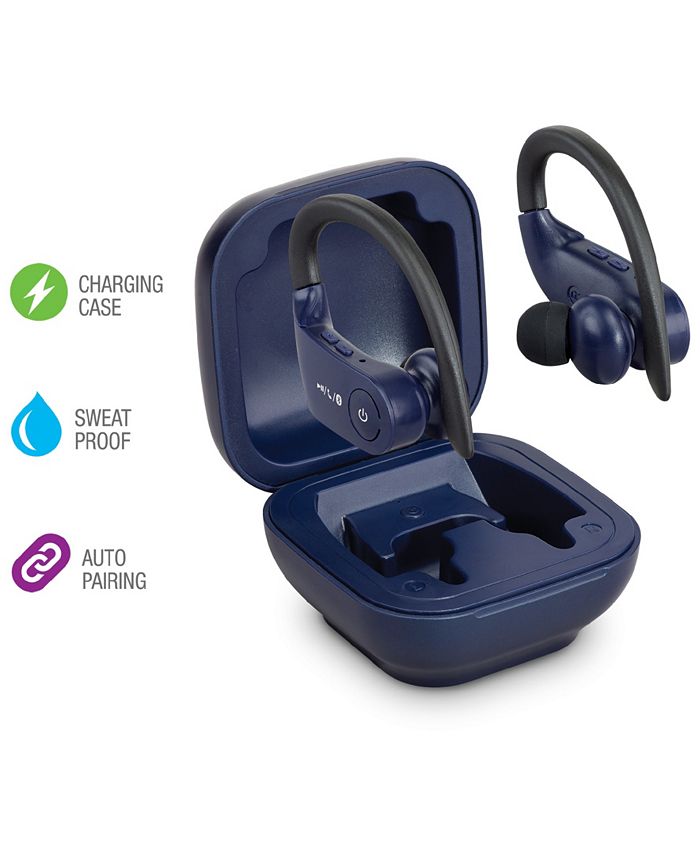 iLive Truly WireFree Earbuds, IAEBT270IND Macy