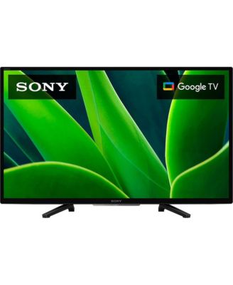 Photo 1 of **SEE NOTES**Sony 32 inch Class W830K HD LED Google TV - KD32W830K