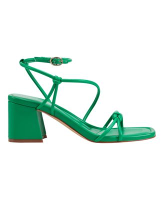 Women's Gurion Square Toe Dress Sandals