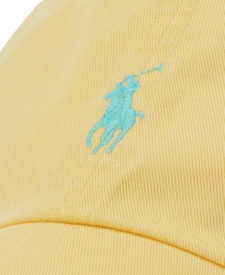 Men's Classic Chino Hat