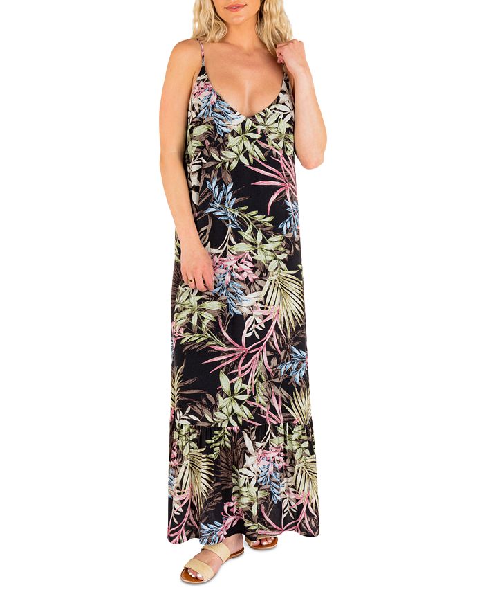 Macys maxi dresses shop juniors