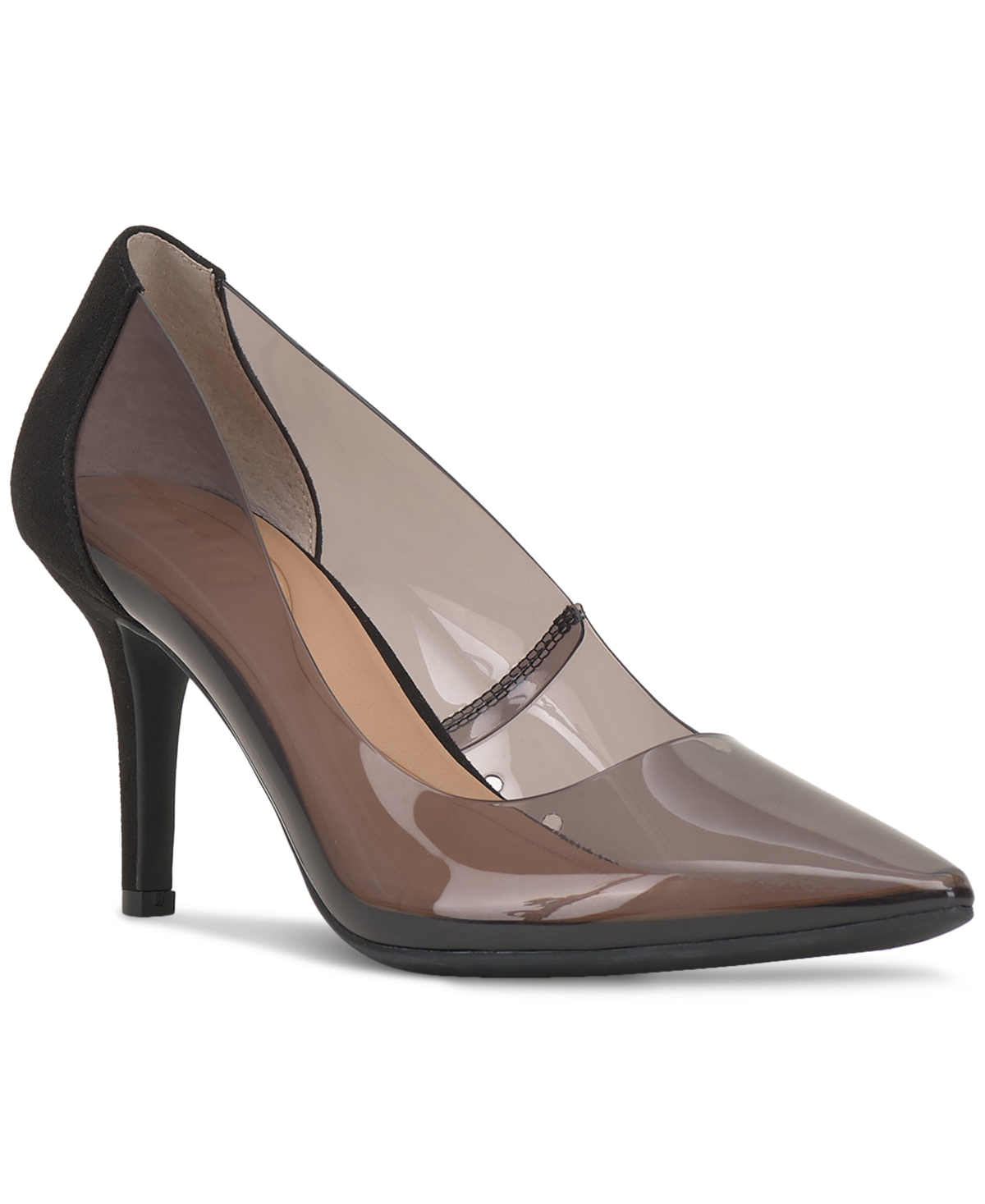 Inc international concepts zitah pumps top