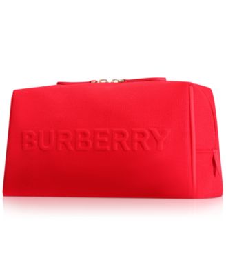 Burberry - FREE pouch with jumbo spray purchase from  Her fragrance collection