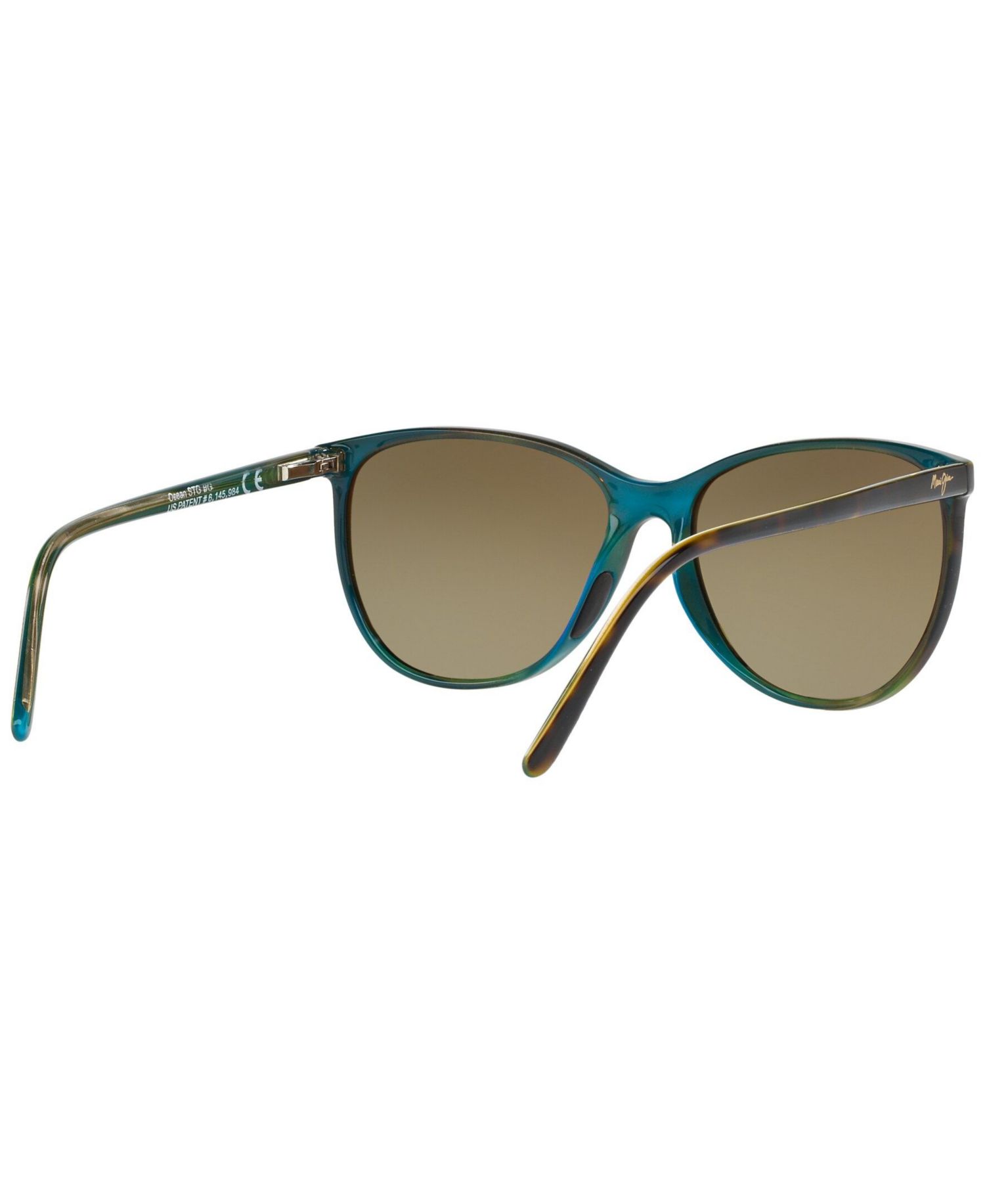 Ocean Polarized Sunglasses , 723