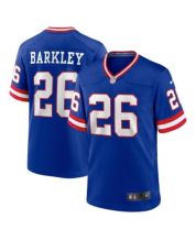 Justin Tuck New York Giants jersey by Reebok (Size Medium)