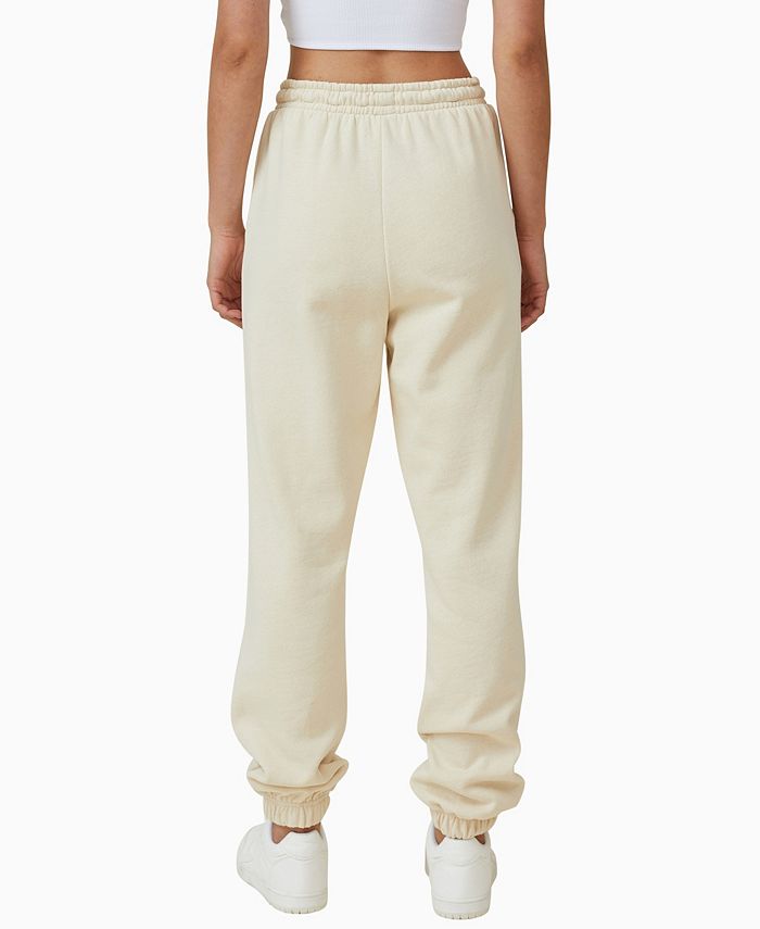 COTTON ON Women's Classic Sweatpants Macy's