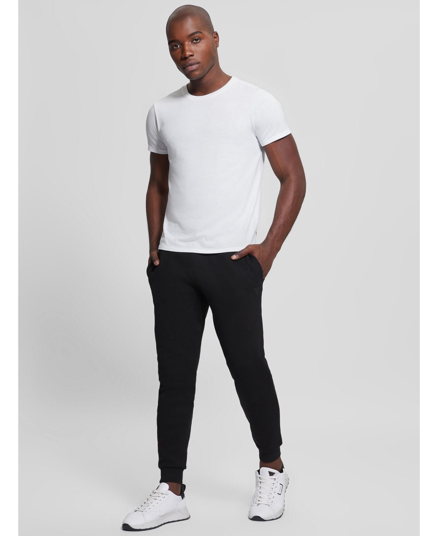 Men's Aldwin Logo Pants