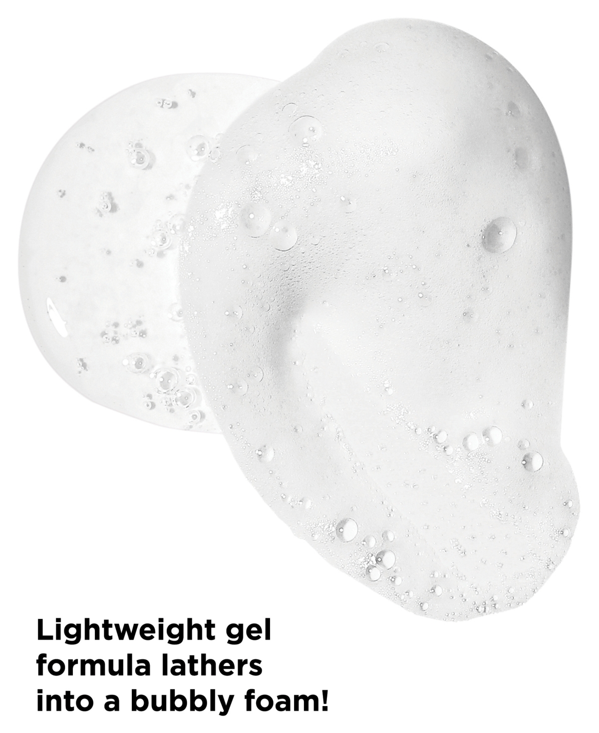 Benefit Cosmetics The POREfessional Good Cleanup Pore-Purifying Foaming Cleanser