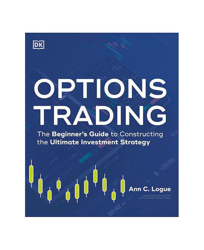 Barnes & Noble Options Trading The Beginner's Guide to Constructing
