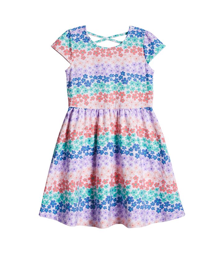 Macy's easter discount dresses for toddlers