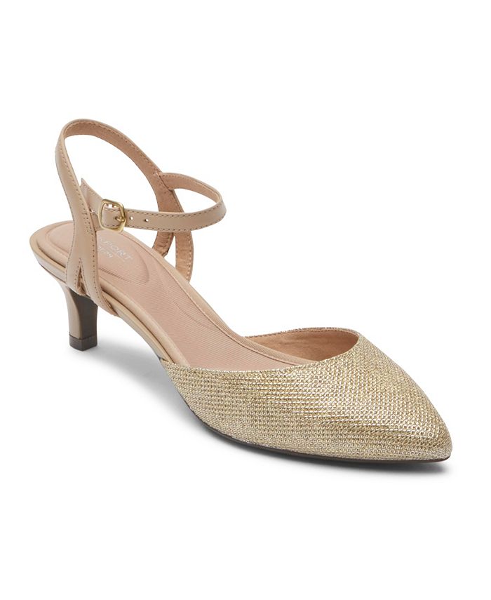 rockport kalila pump