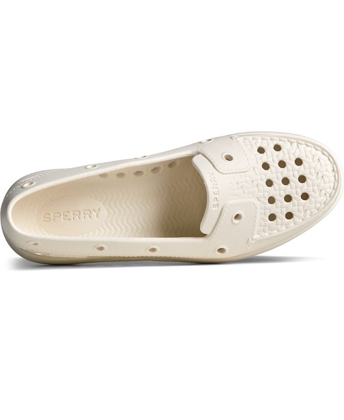 Sperry Women's Float Fish Rubber Boat Shoes Macy's