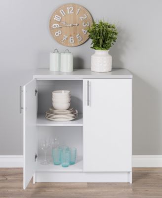 32" Elite Base Cabinet