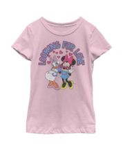 daisy duck shirt toddler