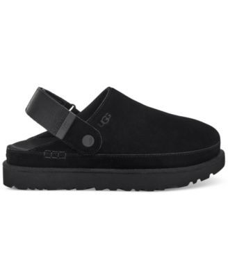 Women's Goldenstar Slingback Clog Flats