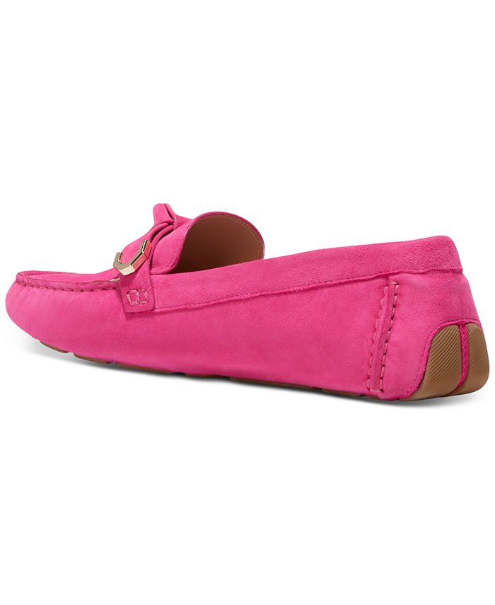 cole haan evelyn driver loafers