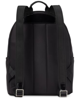 kate spade new york Sam Icon Ksnyl Medium Nylon Backpack
